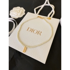 Christian Dior Necklaces